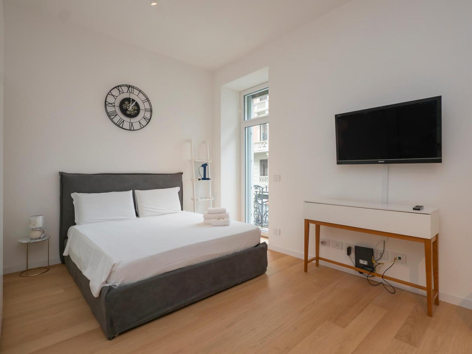 Apartment Xenia - New In Corso Buenos Aires