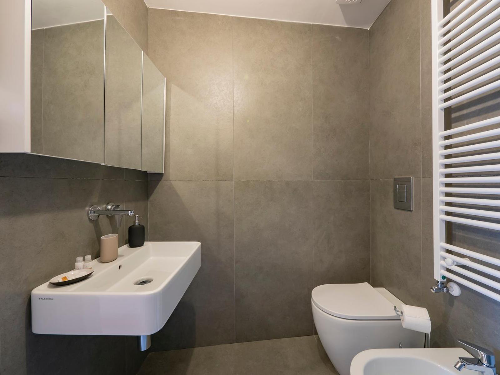 Xenia - New In Corso Buenos Aires Apartment *