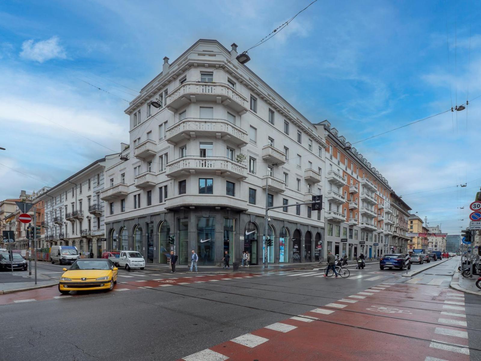 Xenia - New In Corso Buenos Aires Apartment Milan