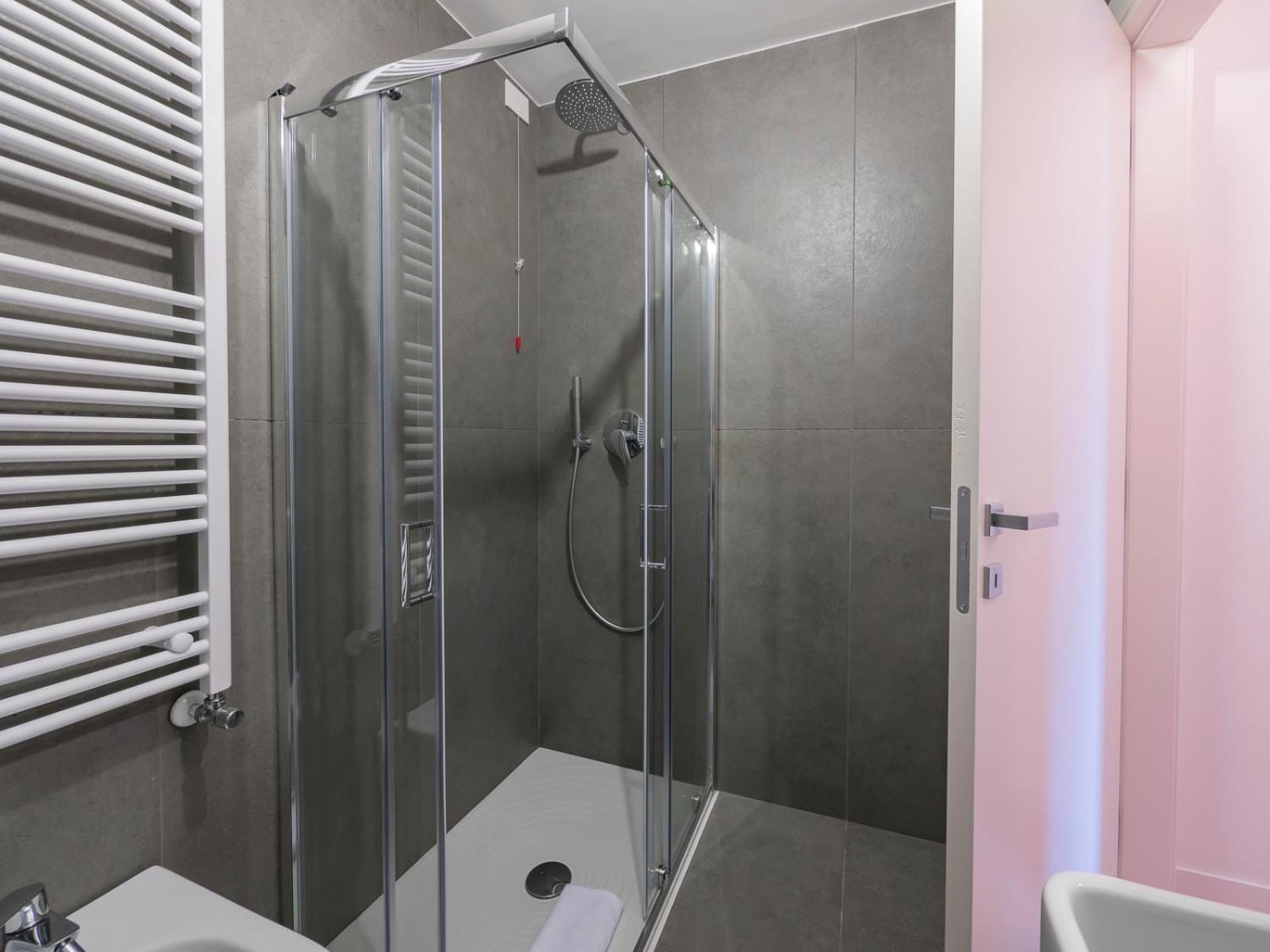 Xenia - New In Corso Buenos Aires Apartment